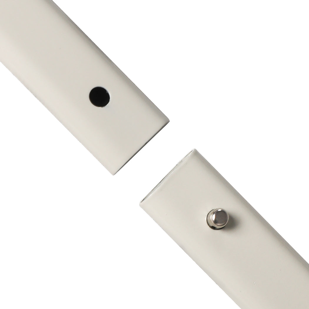 Bopeep Kids Baby Safety Bed Rail Guard Large-2018816682033811460