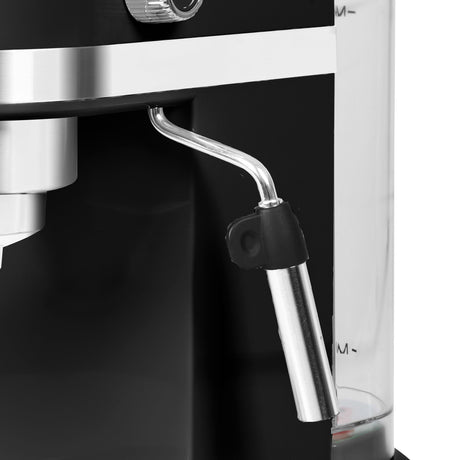 Spector Coffee Maker Machine Espresso Black-2018816889995792388