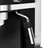 Spector Coffee Maker Machine Espresso Black - Top-Down View