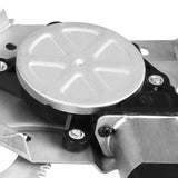 Manan Electric Window Regulator Holden - Top-Down View