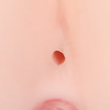 Urway Masturbation Doll Realistic Ass - Top-Down View