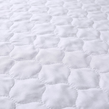 2x Bed Pad Waterproof Bed Protector King-2006733149324840964
