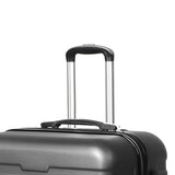 Slimbridge 28"Luggage Case Suitcase Grey 28 inch-2018816843892002820