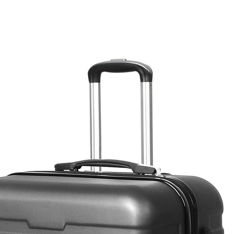 Slimbridge 28"Luggage Case Suitcase Grey 28 inch-2018816843892002820