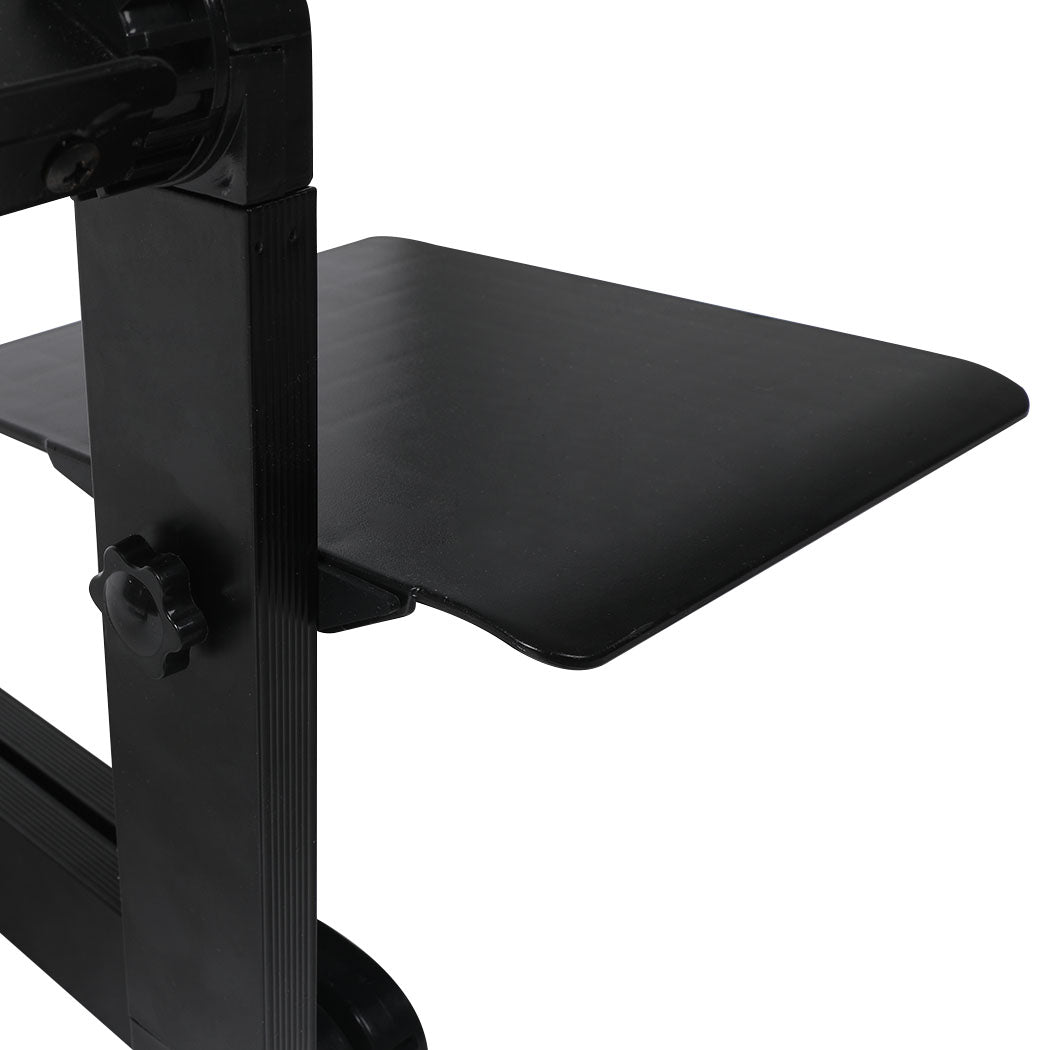 Levede Laptop Desk Table Stand Up Height-2018816673951387652