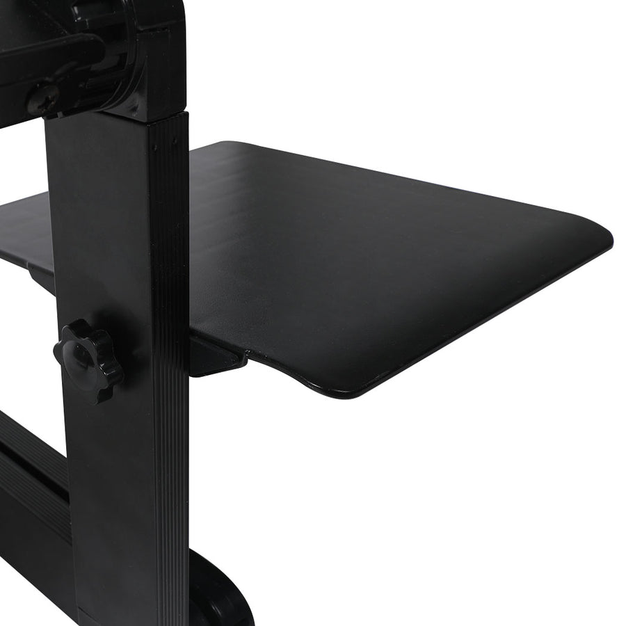 Levede Laptop Desk Table Stand Up Height-2018816673951387652