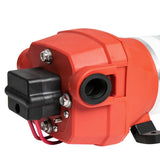 Caravan Water Pump 40PSI Pressure 12V-2006733248629182468