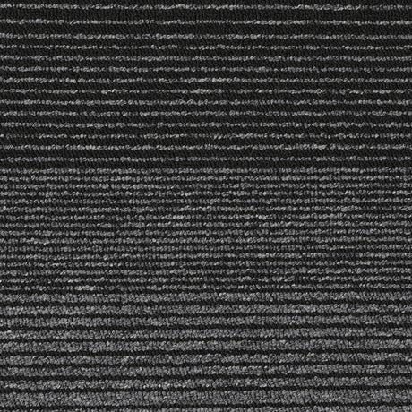 Marlow 20x Carpet Tiles 5m2 Box Heavy Black-2018816861713600516