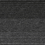 Marlow 20x Carpet Tiles 5m2 Box Heavy Black-2018816861713600516