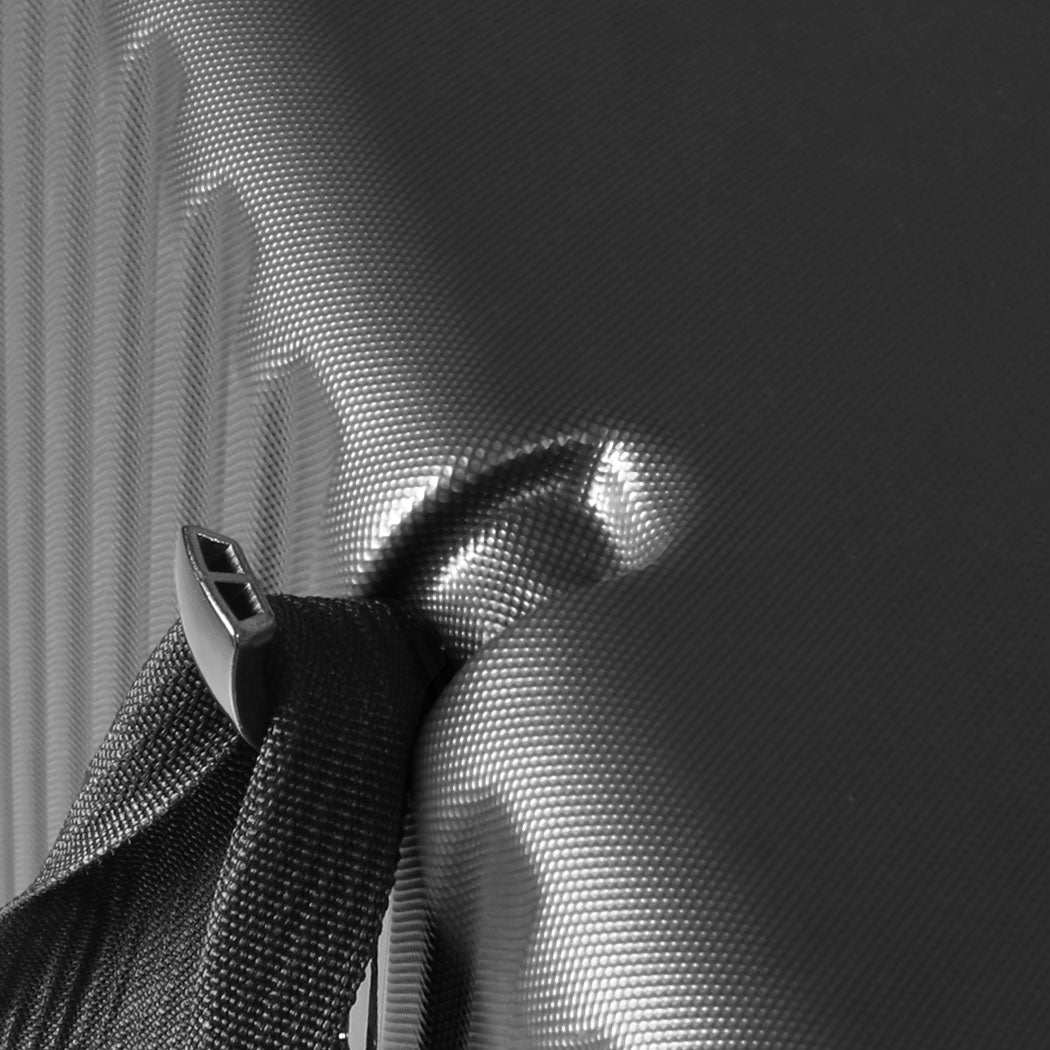 Slimbridge 24" Inch Luggage Suitcase Black 24 inch-2006733062662131716