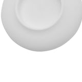 Levede Baby Safety Gate Wall Bumper White - Top-Down View