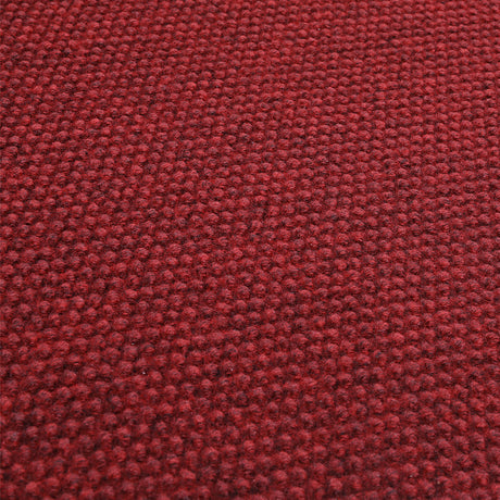 Marlow Extra Large Floor Rug Outdoor 90cm x 305cm Red-2018816748094099460