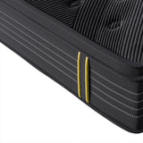 Dreamz Spring Mattress Bamboo Euro Top King Single-2006733093813227524