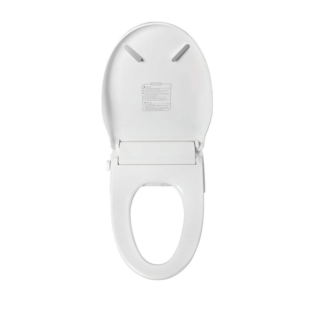 Electric Bidet Toilet Seat Cover Auto-2018816911088947204