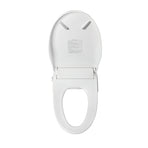 Electric Bidet Toilet Seat Cover Auto-2018816911088947204