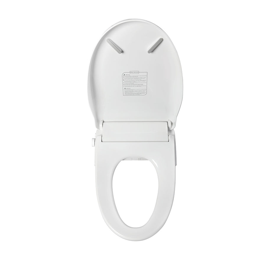 Electric Bidet Toilet Seat Cover Auto-2018816911088947204