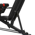 Centra Adjustable Weight Bench Multi-Purpose Workout-2018816864519589892