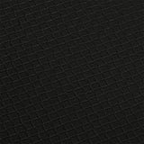 Marlow Kitchen Rug 2PCS Non Slip Anti Fatigue Mat Black-2006732689335521284