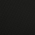 Marlow Kitchen Rug 2PCS Non Slip Anti Fatigue Mat Black-2006732689335521284
