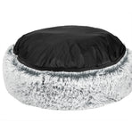 PaWz Replaceable Cover For Dog Calming XL Charcoal Cover X-Large-2018816708084633604