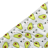 PaWz Pet Cooling Mat Cat Dog Gel Non-Toxic Small - Top-Down View