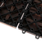 Marlow x10 Floor Tiles Plastic Decking Coffee-2006733022304538628