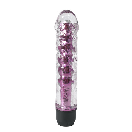 Urway Vibrator Multi Speed Vibrating Pink-2006733044282691588