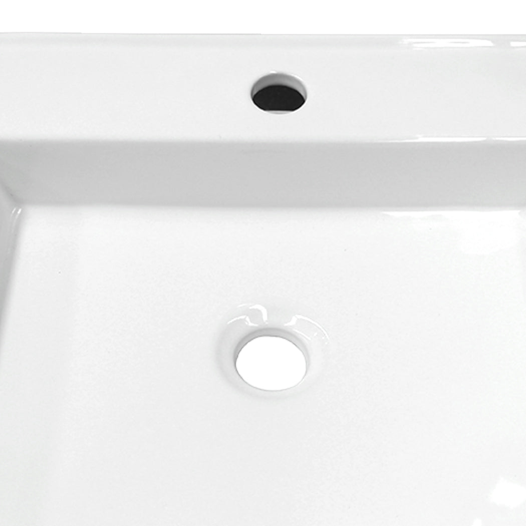 Ceramic Basin Bathroom Wash Counter-2018816820986908676