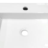 Ceramic Basin Bathroom Wash Counter-2018816820986908676