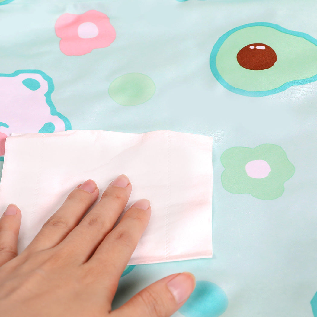 Pawz Pet Cooling Mat S Green-1954802431854514180