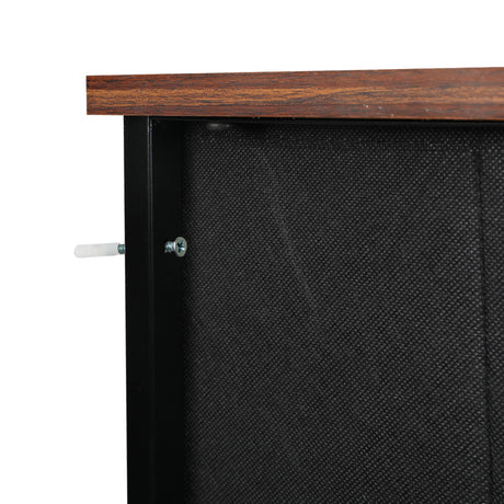 Levede Storage Cabinet Tower Chest 300 Pcs-2006733273371381764