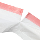 PaWz Waste Bag 10 Rolls Disposable - Top-Down View