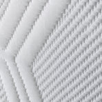 Dreamz Queen Cooling Mattress 5 Zone 25cm-2006733095813910532