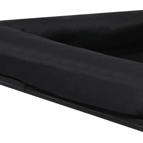 PaWz Elevated Pet Bed Dog Puppy Cat M Medium-2018816725121896452
