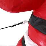 Santaco Christmas Inflatable Santa Claus-2018816814238273540