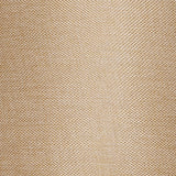 EMITTO Modern LED Floor Lamp Reading Grey - Top-Down View