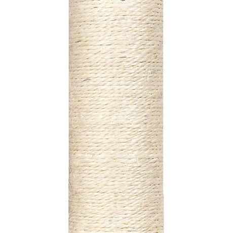 PaWz Cat Tree Scratching Post Scratcher Grey-2006733201548120068