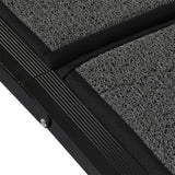 Pawz Dog Ramp - Top-Down View