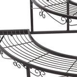 Levede Outdoor Indoor Pot Plant Stand-2018816740900868100