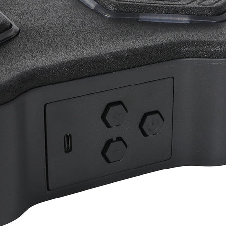 Centra Electronic Music Punching Box Bluetooth-2018816886355136516