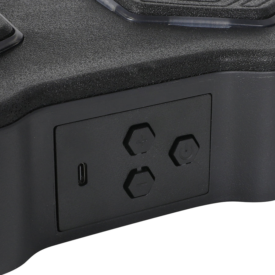 Centra Electronic Music Punching Box Bluetooth-2018816886355136516