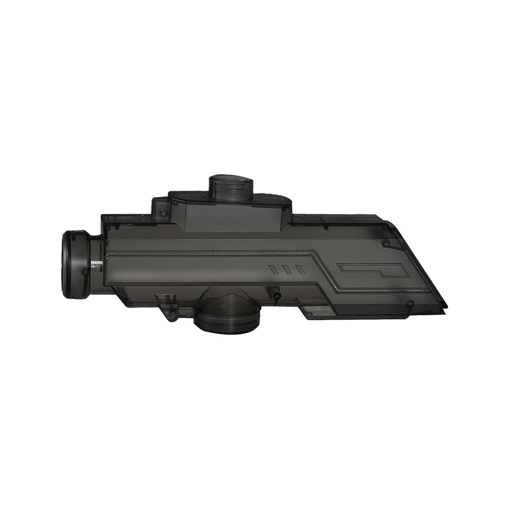 Kids Automatic Electric Water Gun with LED-2006732873222197251