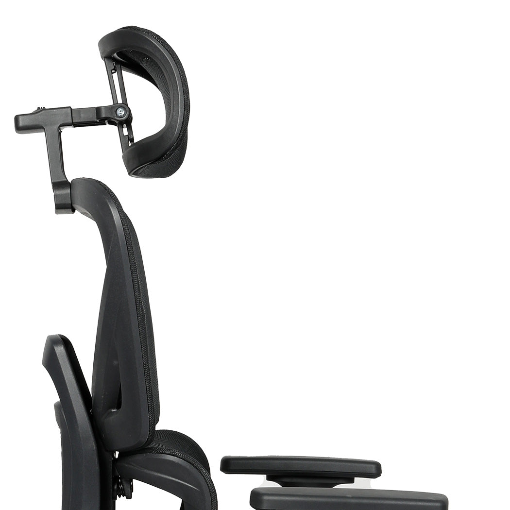 LEVEDE Ergonomic Office Chair Mesh Executive Seat-2018816874573336580