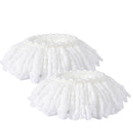 Cleanflo Spin Mop Bucket Set 360? Degree Black-2006733167175798788