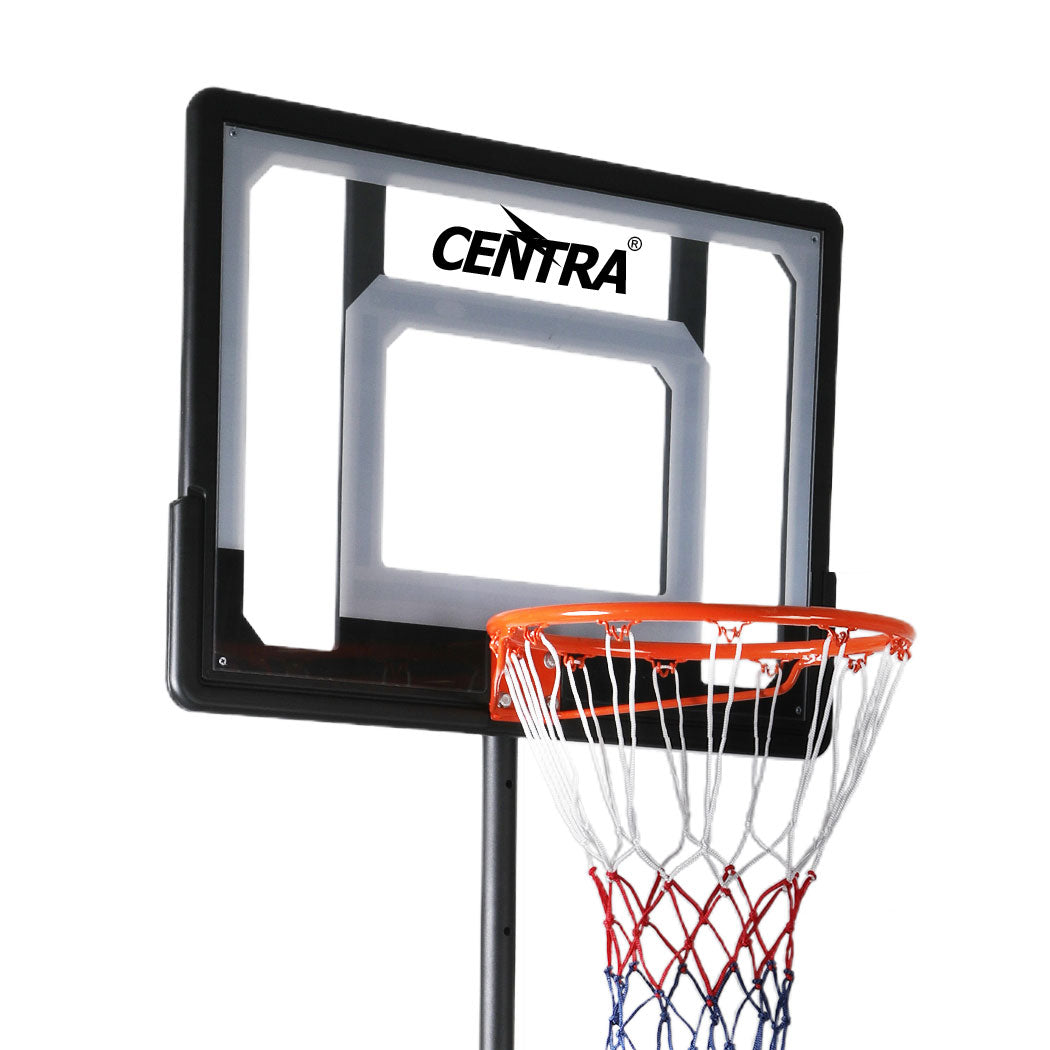Centra Basketball Hoop Stand Ring Portable-2018816865547194372