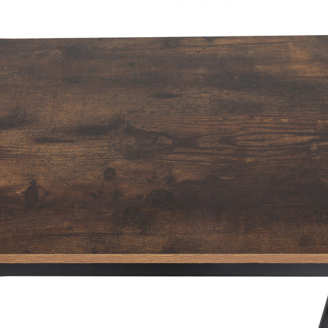 Levede High Bar Table Pub Industrial-2018816902054416388