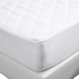DreamZ Fully Fitted Waterproof Microfiber Single - Top-Down View