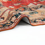 Marlow Floor Rug Vintage Polyester Washable Area Rugs-2011971111113330692