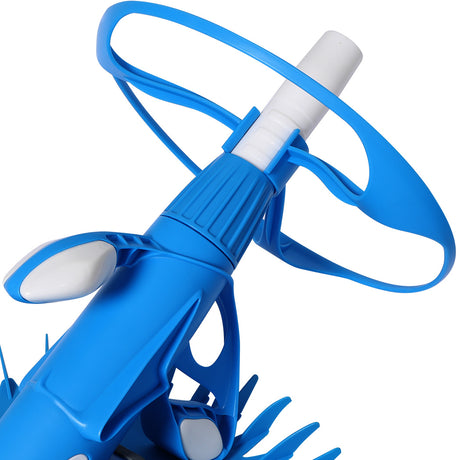 Swimming Pool Cleaner Automatic Floor-1954802497277267972