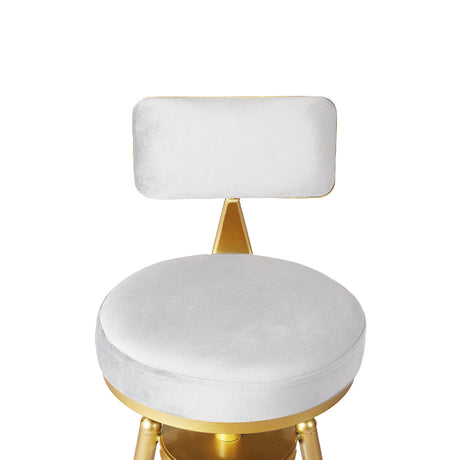 Levede 1x Bar Stools Kitchen Stool Chair-2018816866247643140